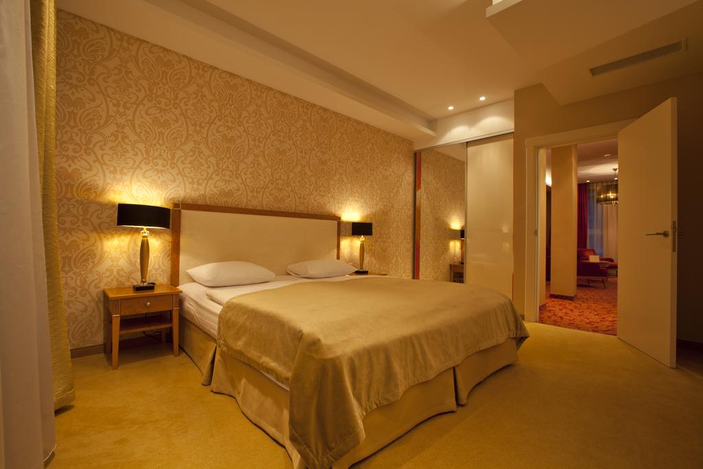 Amber Spa Boutique Hotel