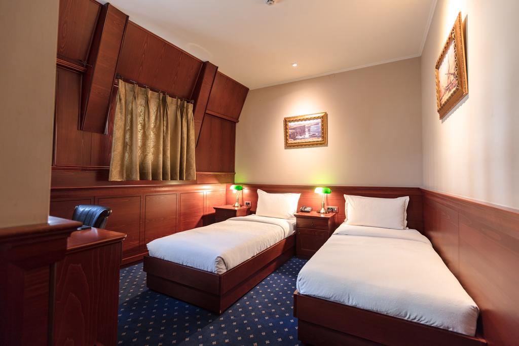 Hotel Senigallia