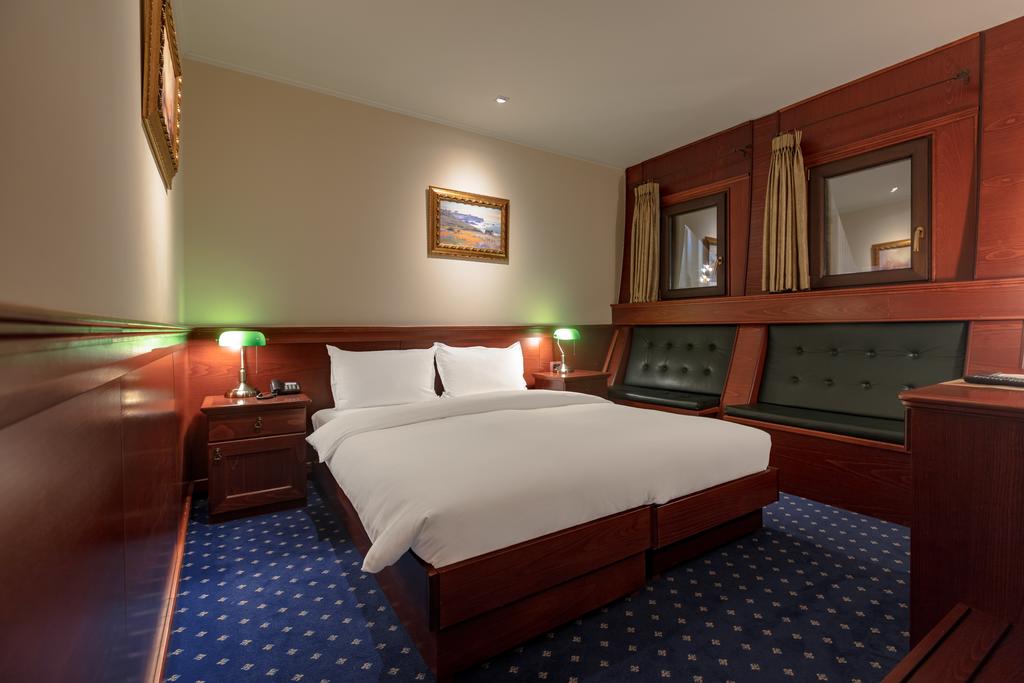 Hotel Senigallia