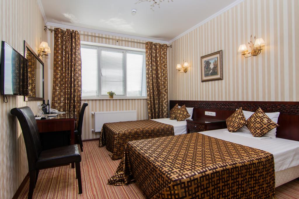 Klassik Hotel