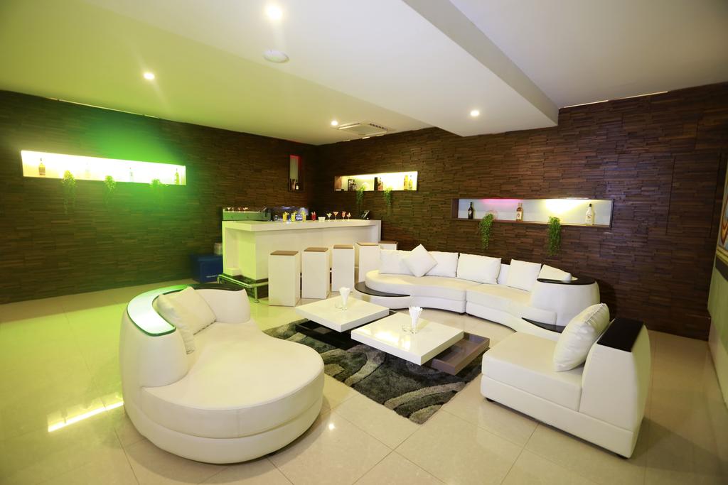 Merchant Art Boutique Hotel