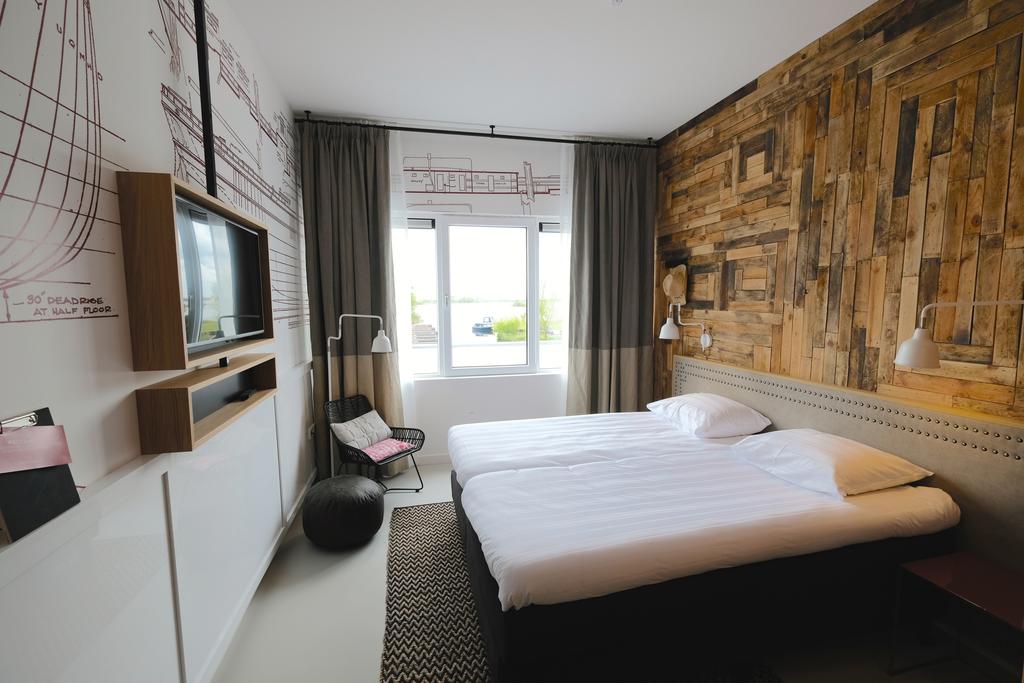 Apollo Hotel Vinkeveen Amsterdam