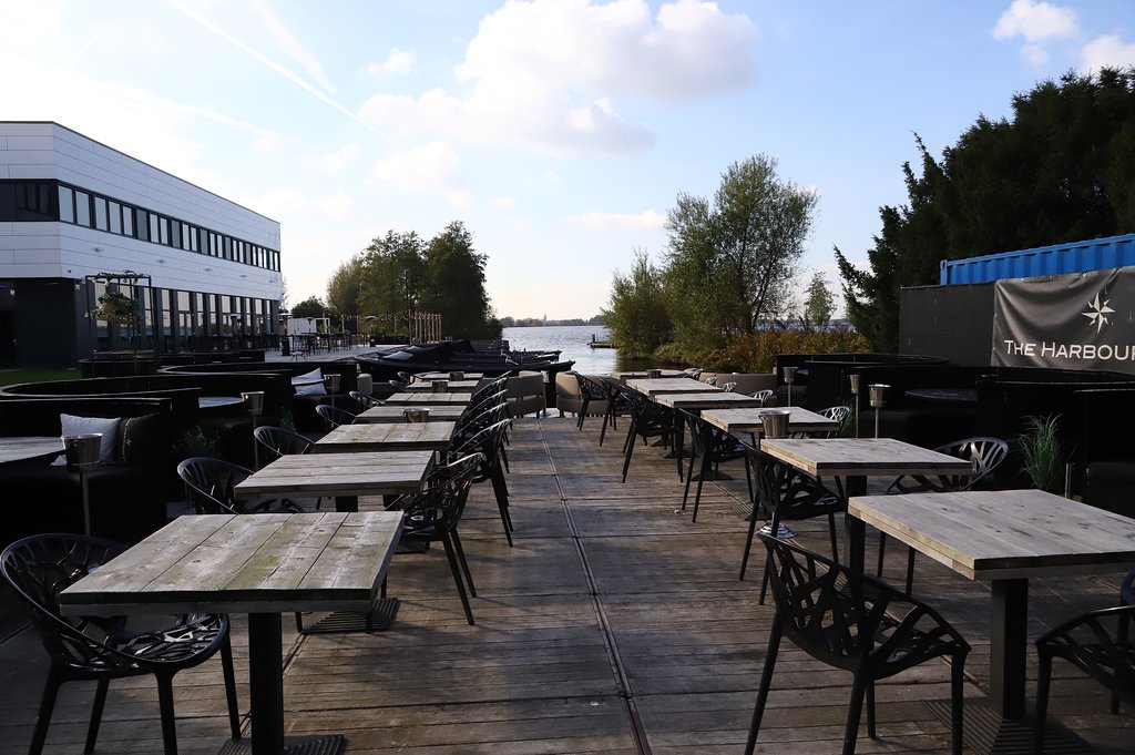 Apollo Hotel Vinkeveen Amsterdam