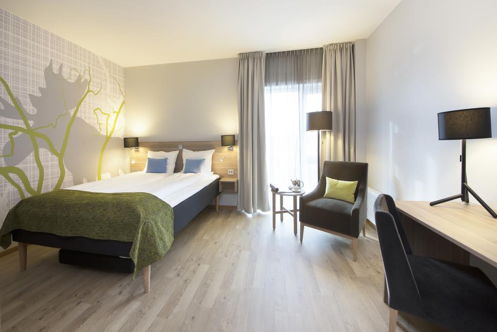 Scandic Elgstua
