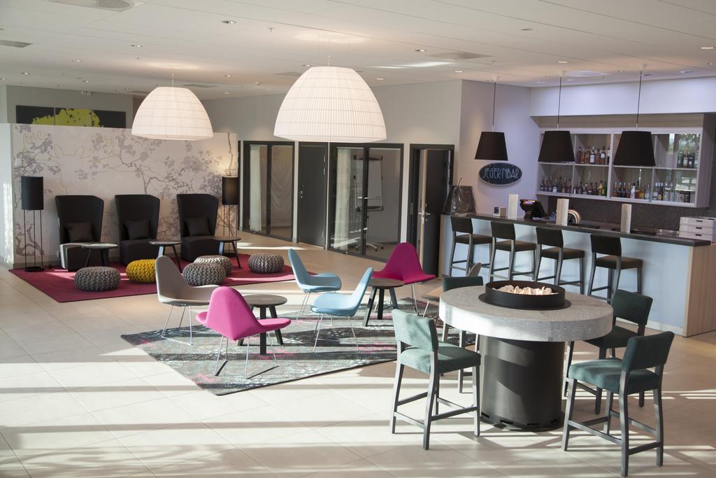 Scandic Elgstua