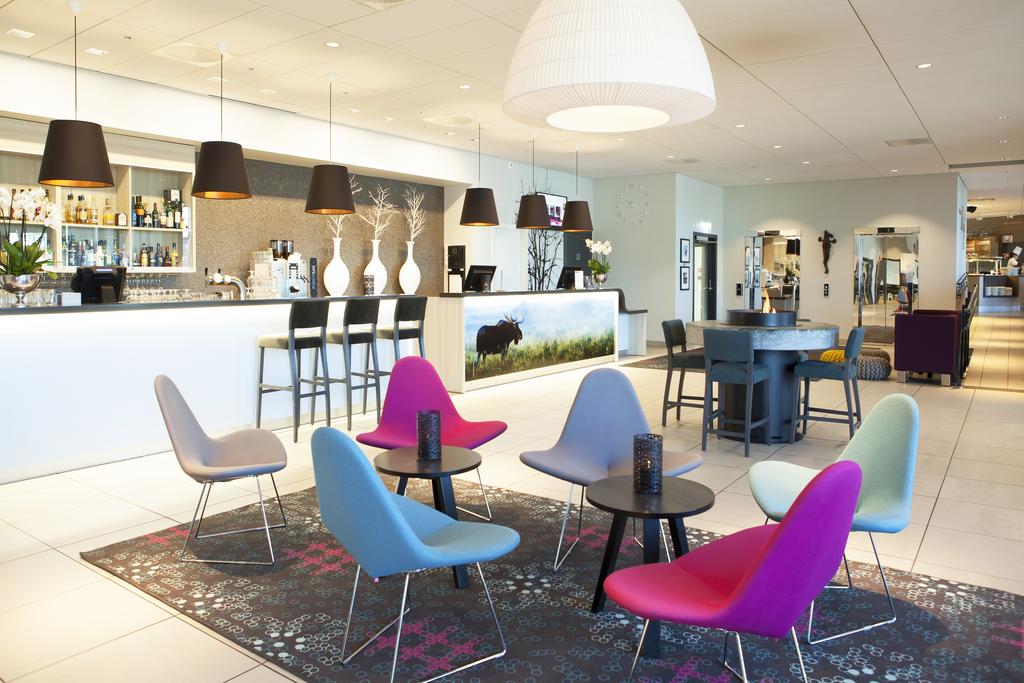 Scandic Elgstua