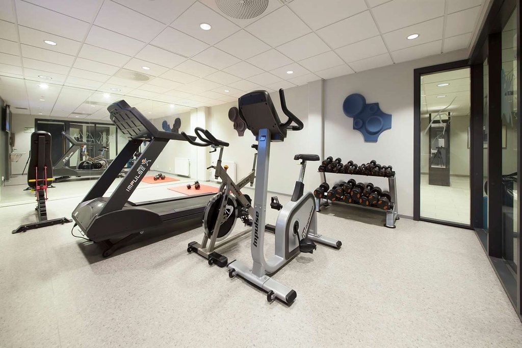 Scandic Elgstua