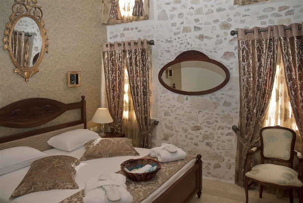 Antica Dimora Suites