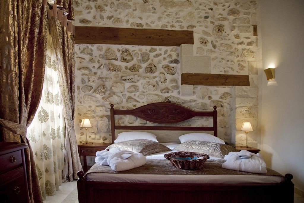 Antica Dimora Suites