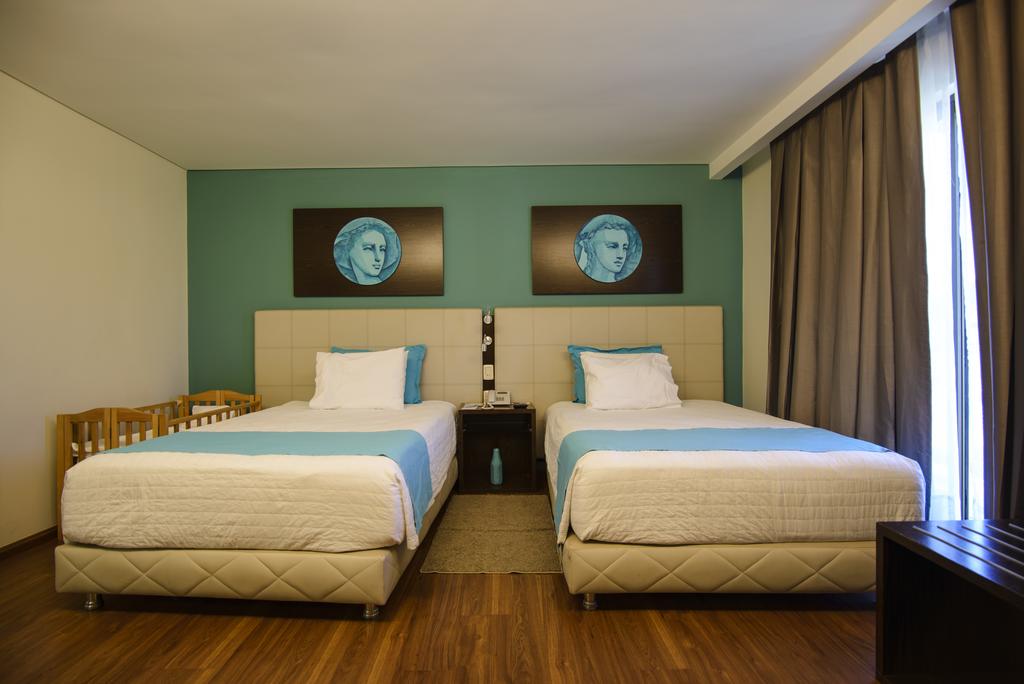 Awa Resort Hotel