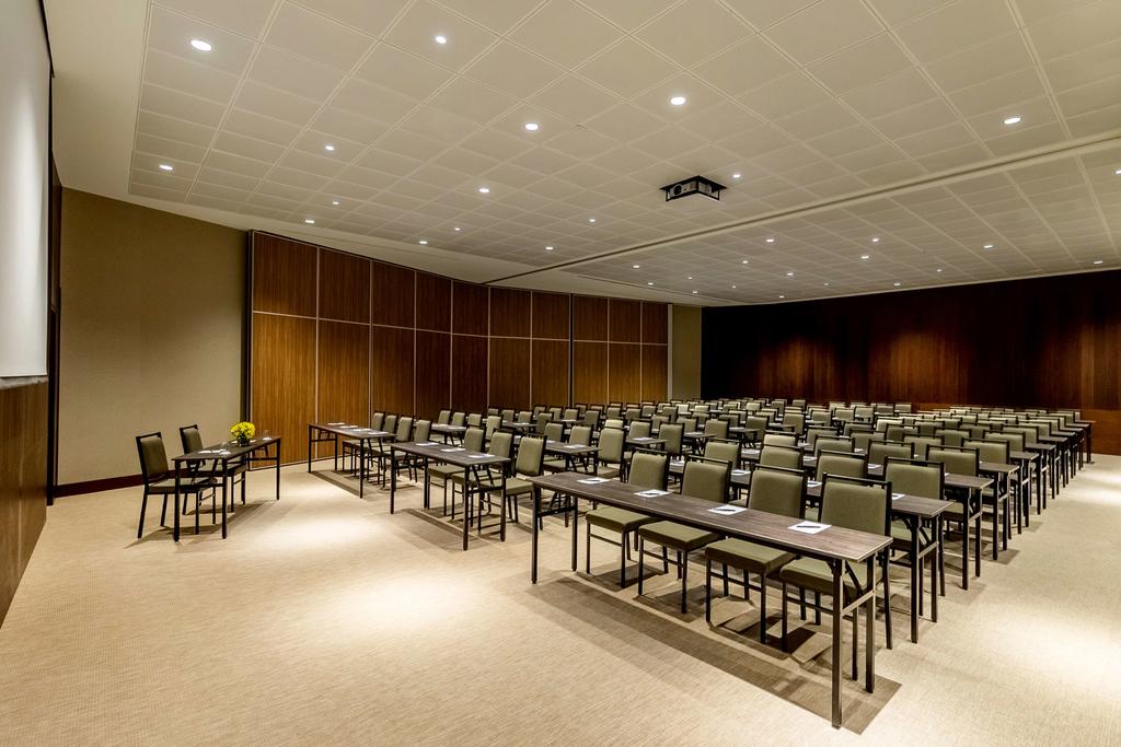 Hyatt Centric San Isidro Lima