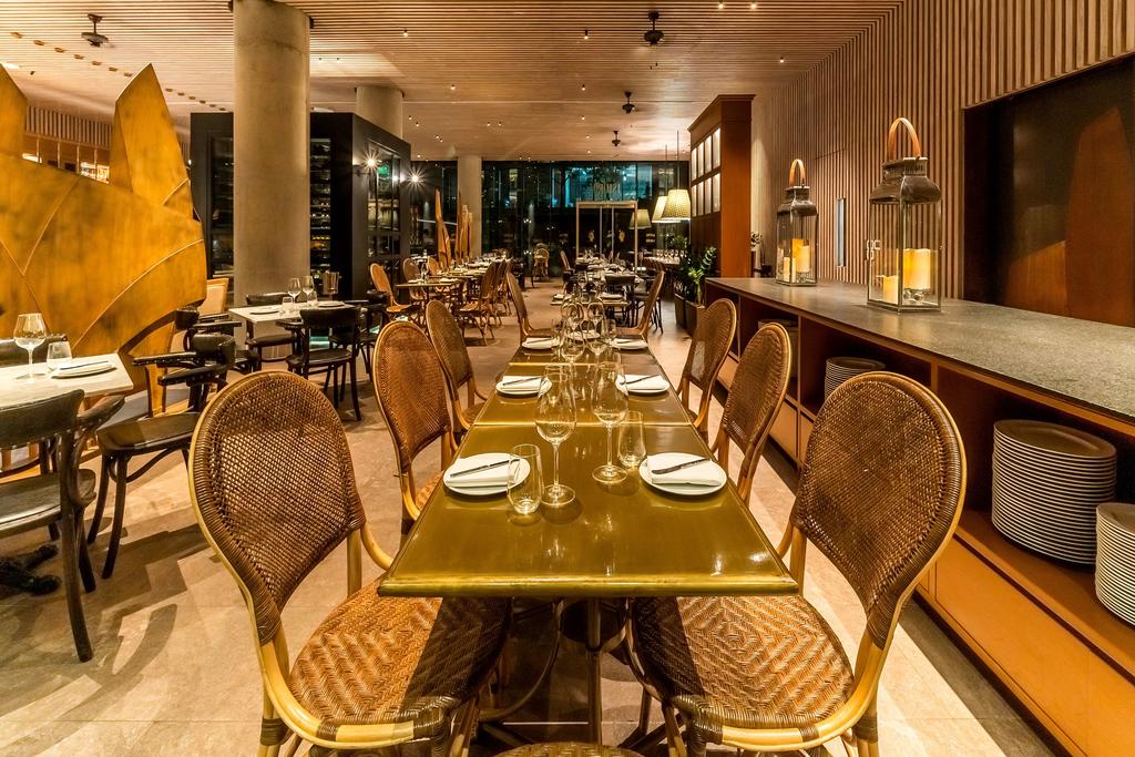 Hyatt Centric San Isidro Lima