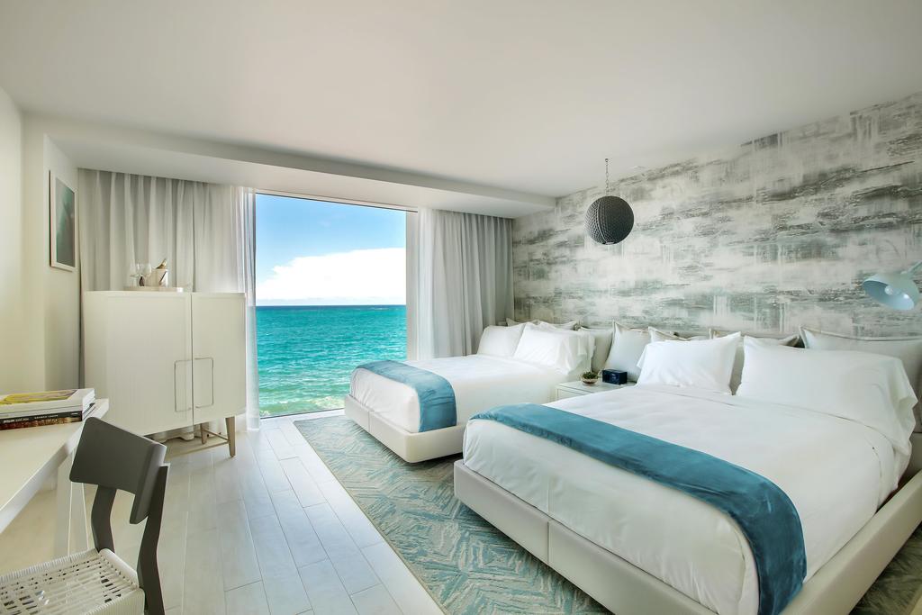 Condado Ocean Club - Adults Only (Formerly Serafina Beach Hotel)