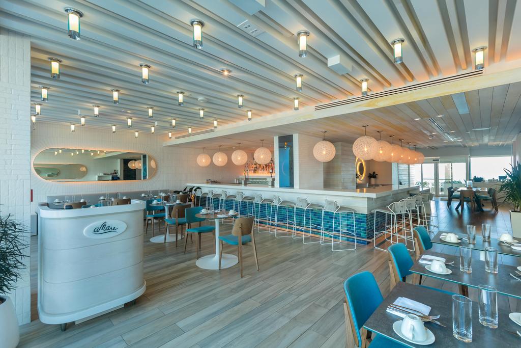 Condado Ocean Club - Adults Only (Formerly Serafina Beach Hotel)
