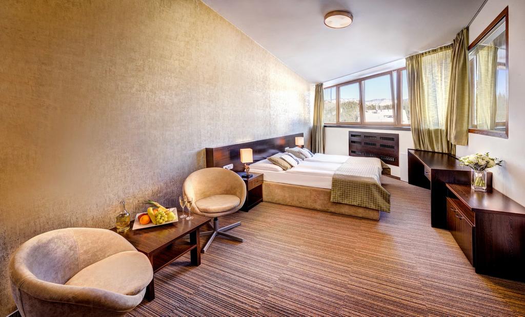 Hotel Grand Jasna