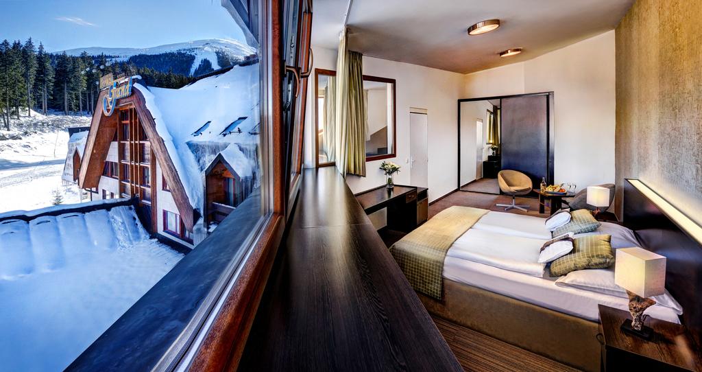 Hotel Grand Jasna