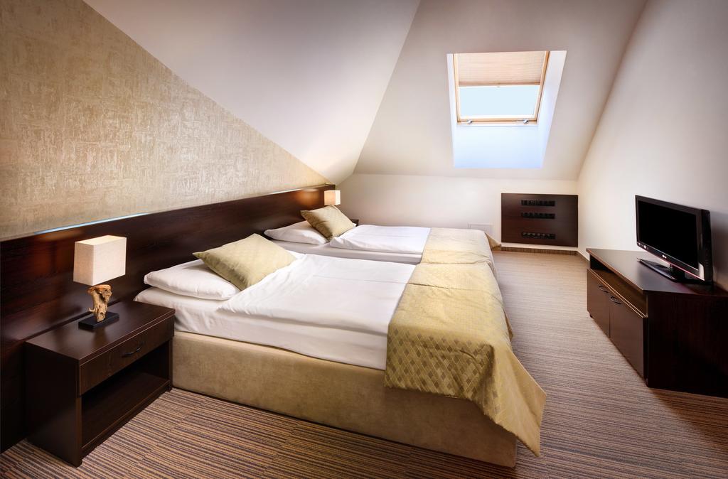 Hotel Grand Jasna