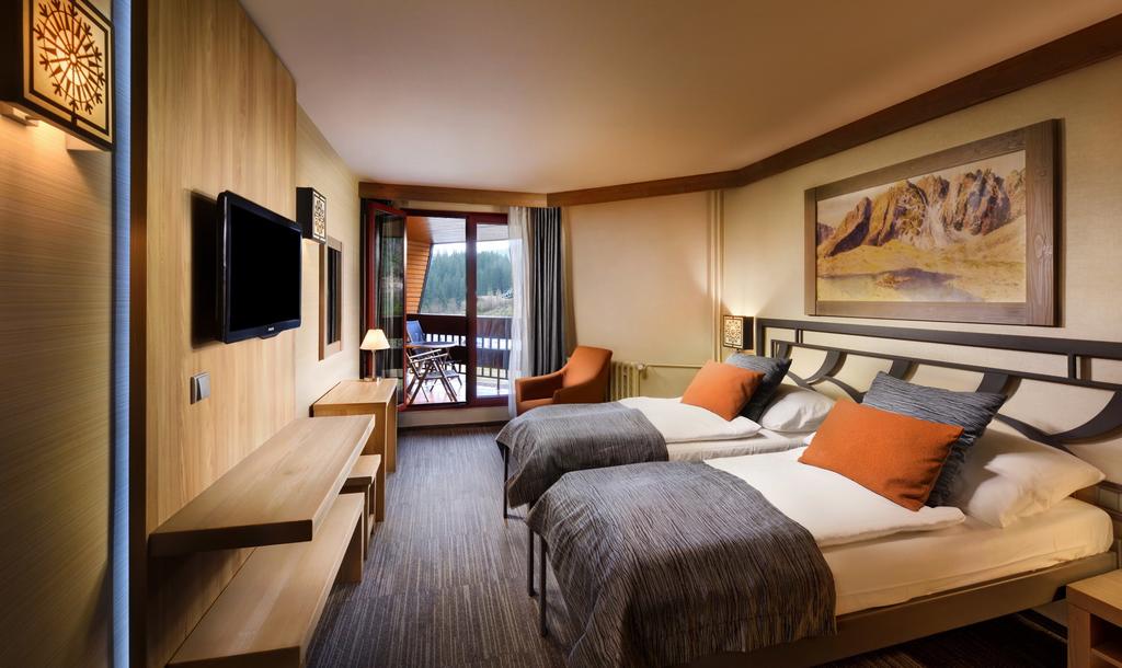 Hotel Grand Jasna