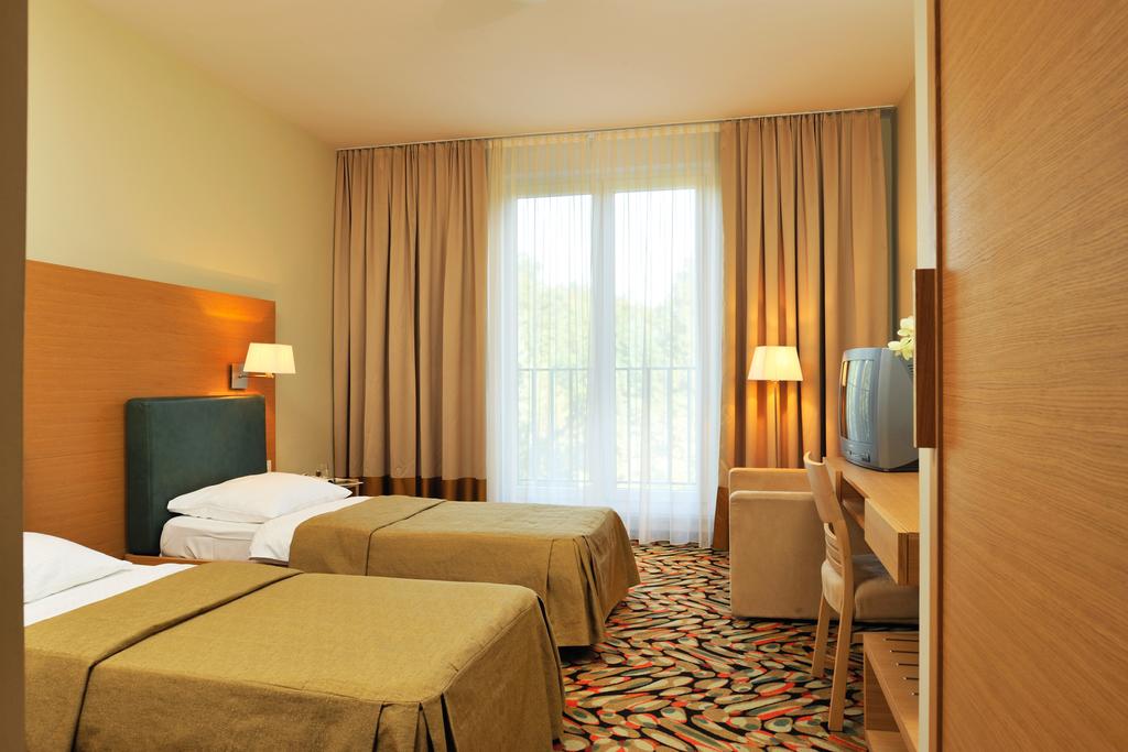 Hotel Smarjeta - Terme Krka