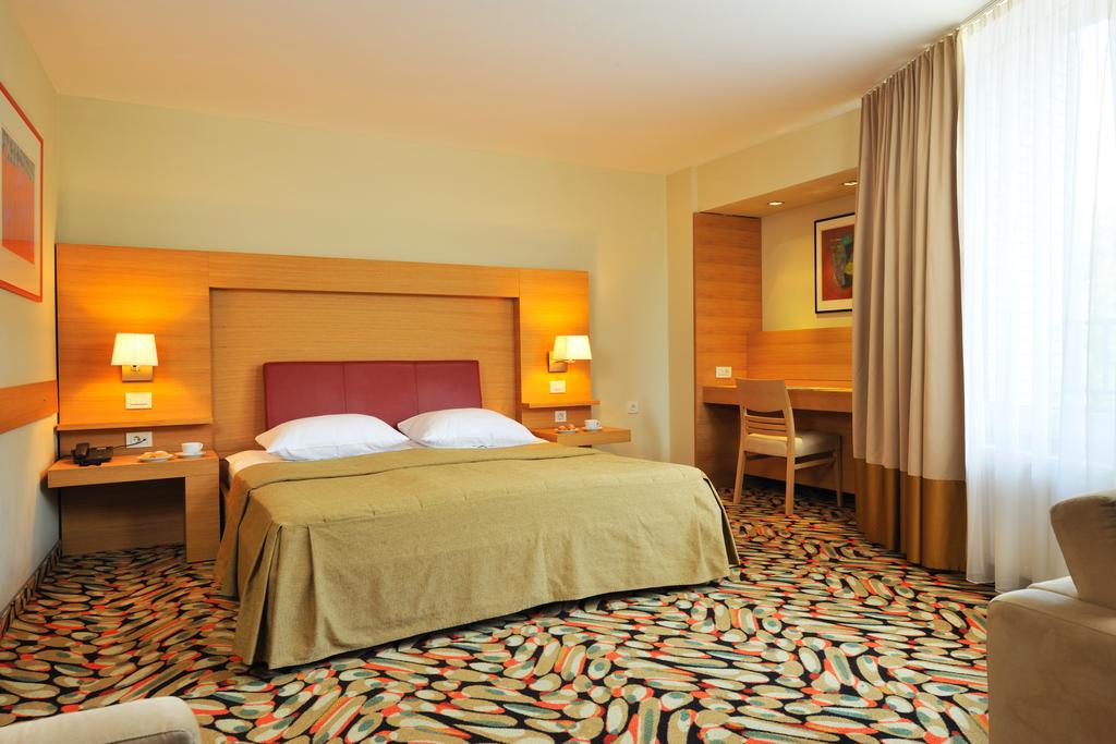 Hotel Smarjeta - Terme Krka