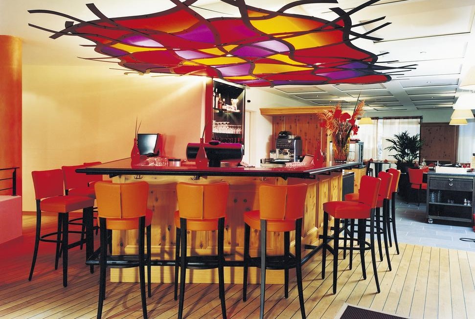 Hapimag Resort Flims