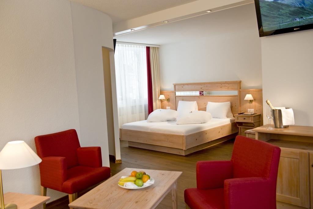 Parkhotel Quellenhof