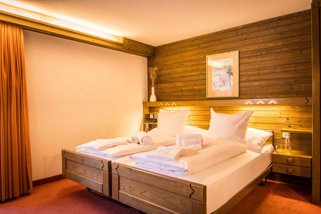 Hotel La Collina