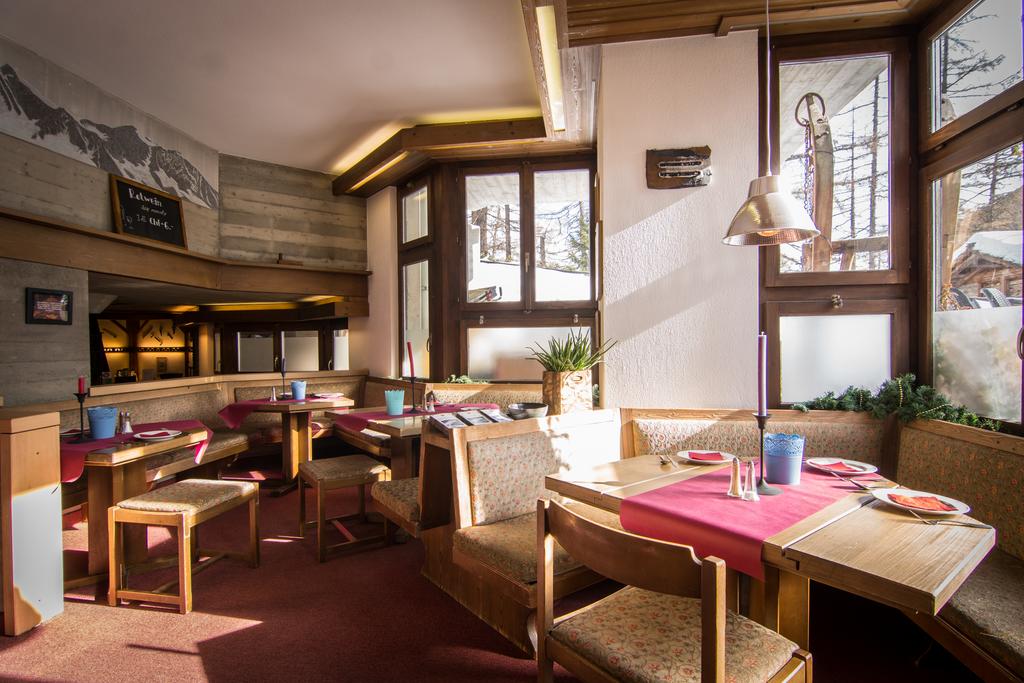 Hotel La Collina