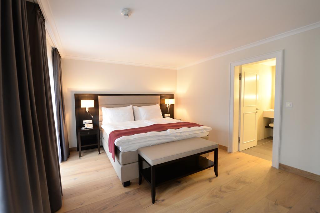 Hotel La Prairie