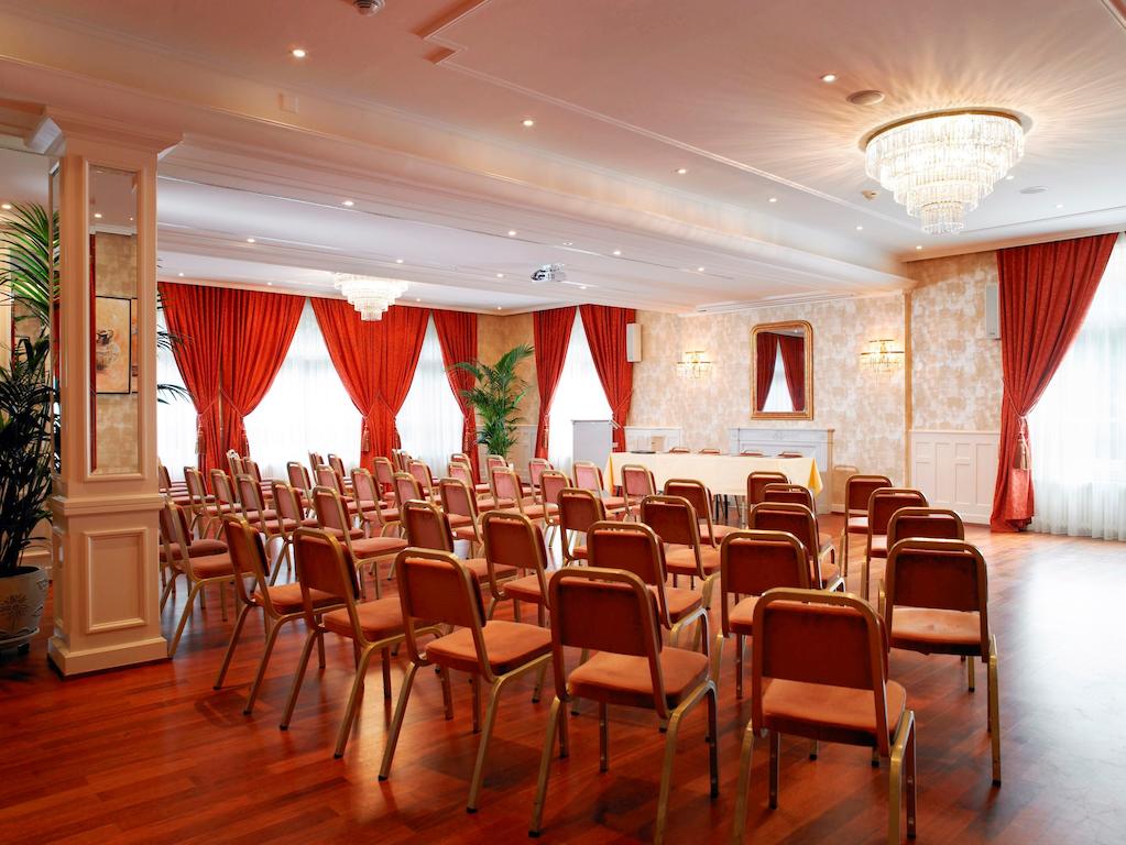Hotel La Prairie