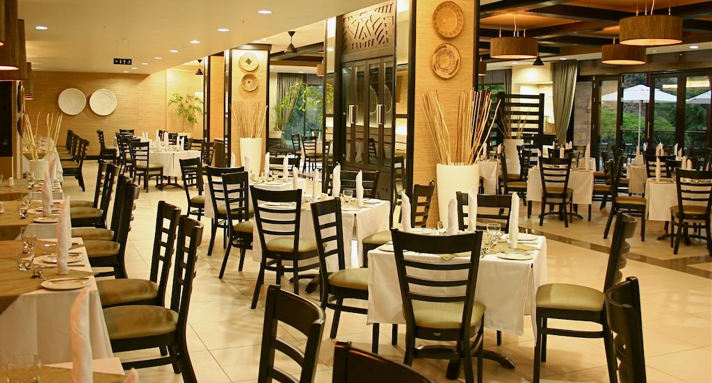 Mount Meru Hotel
