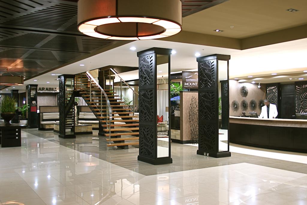 Mount Meru Hotel