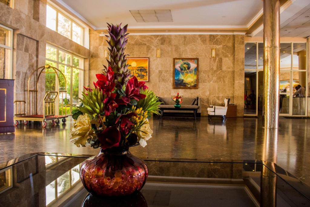 LandMark Mbezi Beach Resort