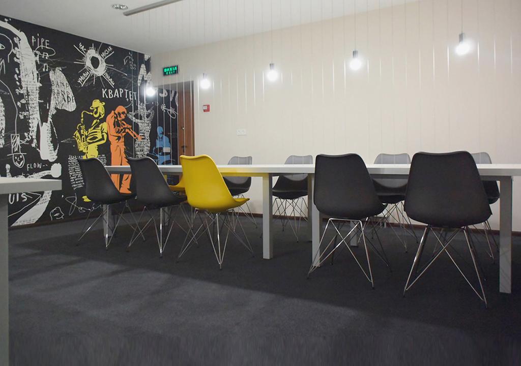 City Park Hotel - Bila Tserkva