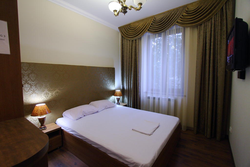 Boomerang Business Hotel