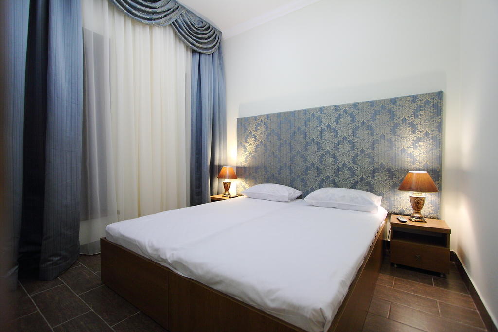 Boomerang Business Hotel