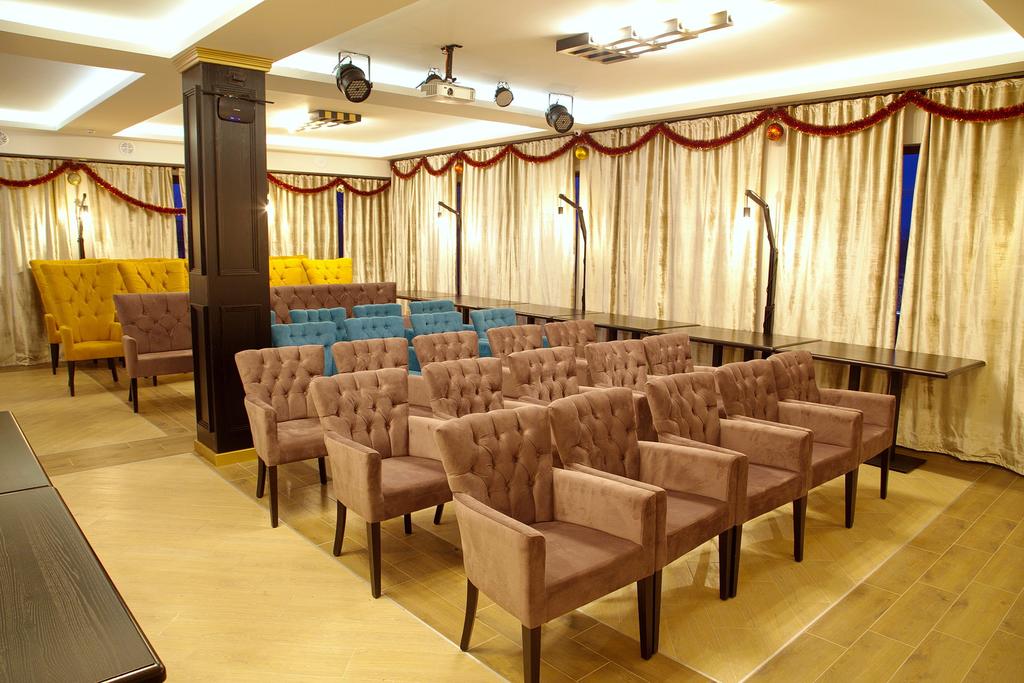 Boomerang Boutique Hotel