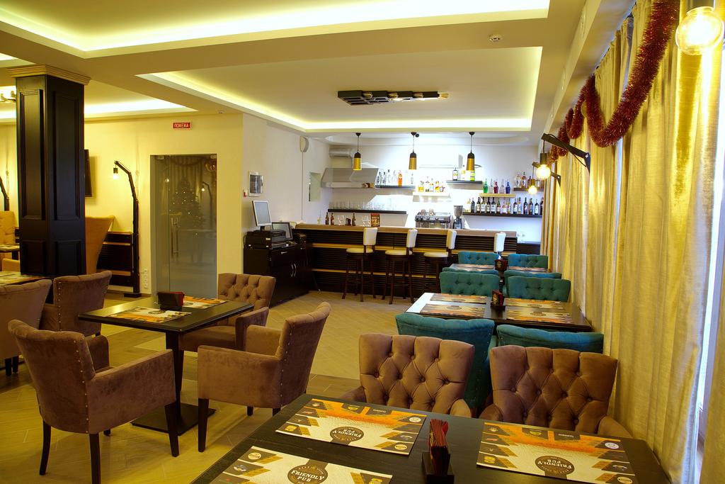 Boomerang Boutique Hotel