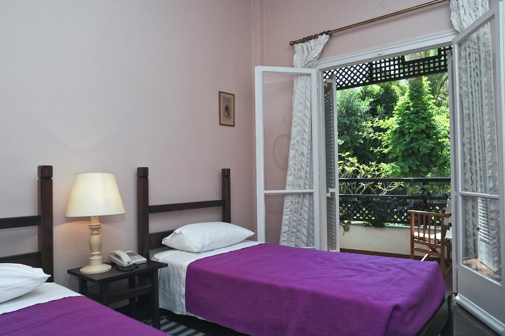 Hotel Doma