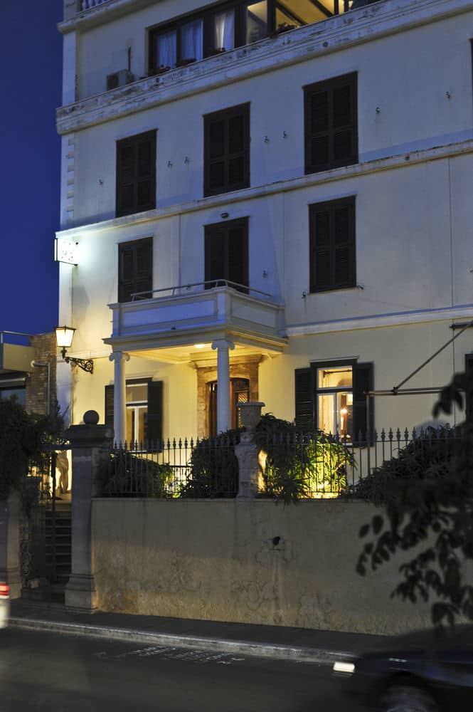 Hotel Doma
