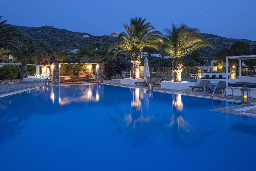 Dionysos The Sea Side Resort