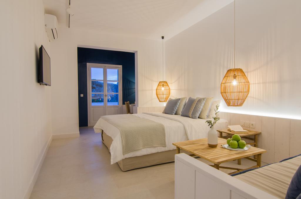 Dionysos The Sea Side Resort