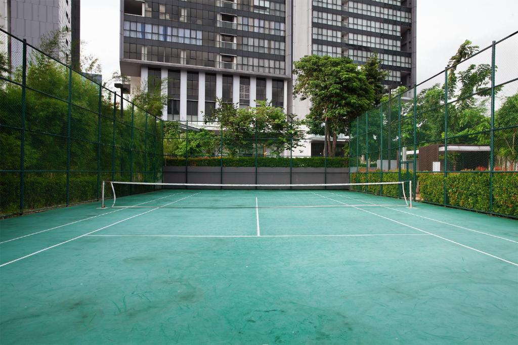 Ascott Sudirman Jakarta