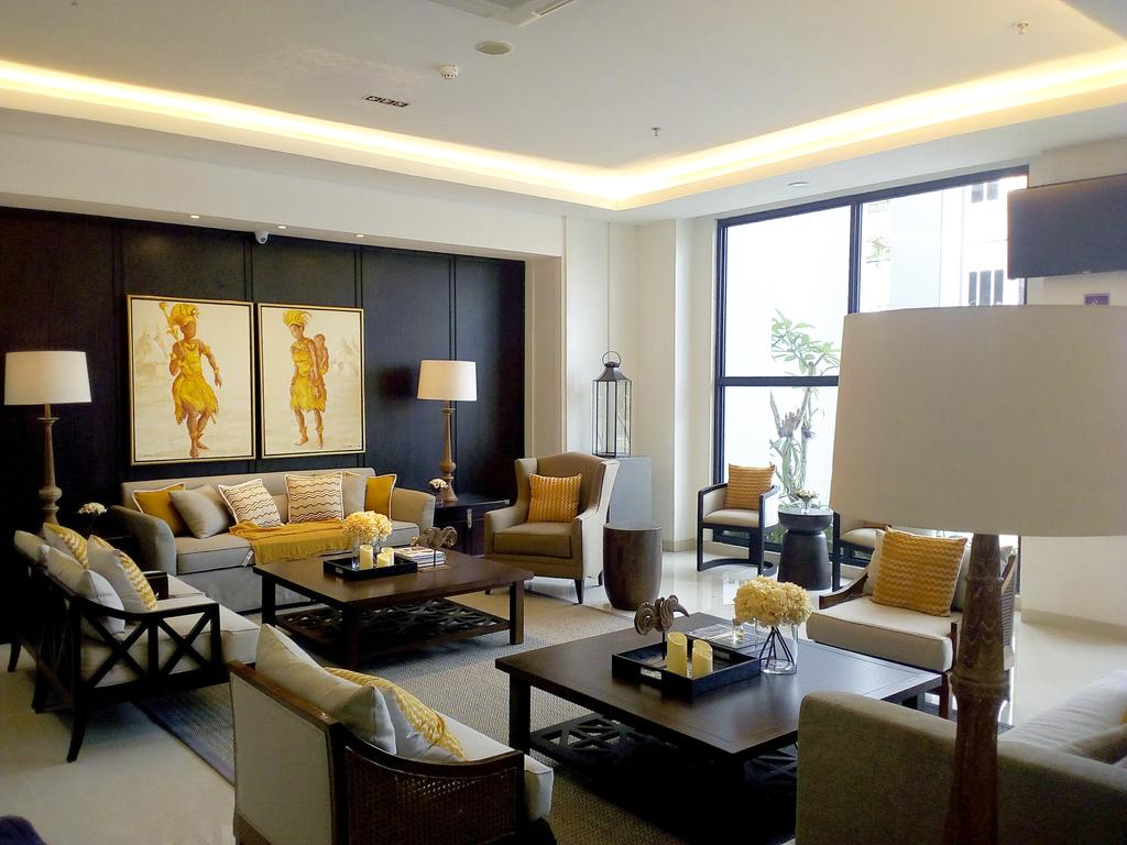 Kyriad M Hotel Sorong