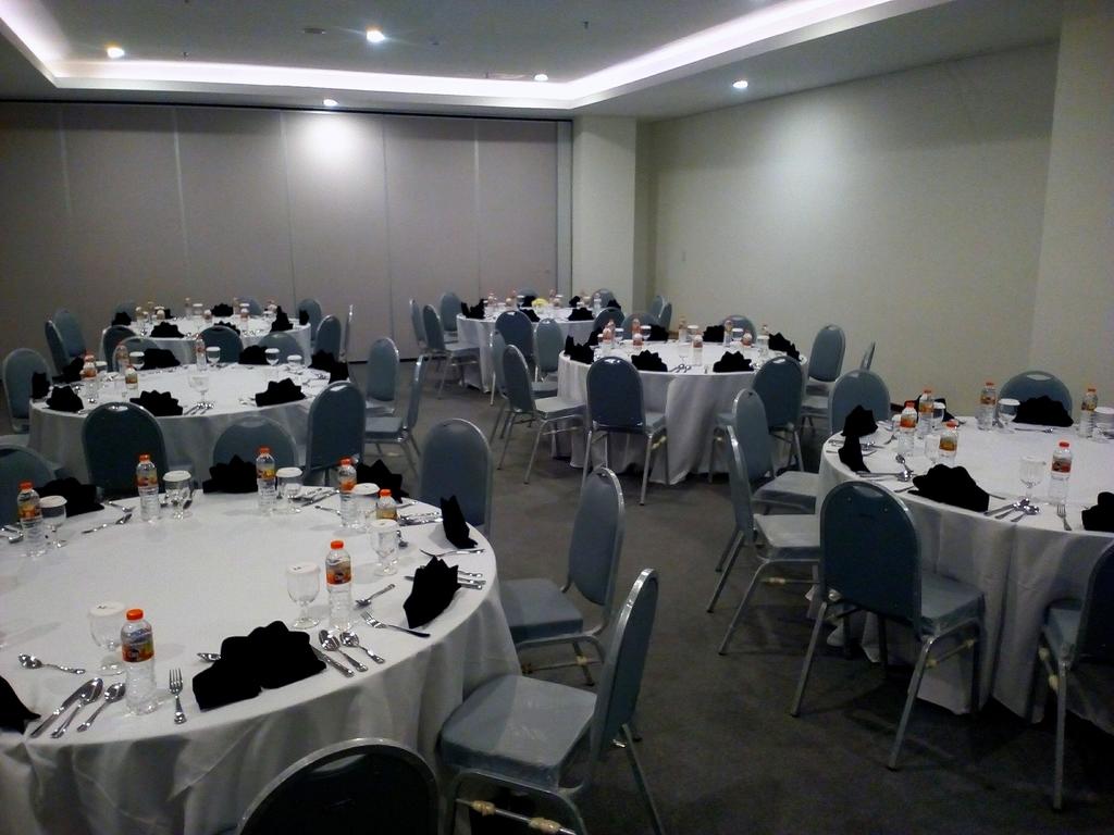 Kyriad M Hotel Sorong