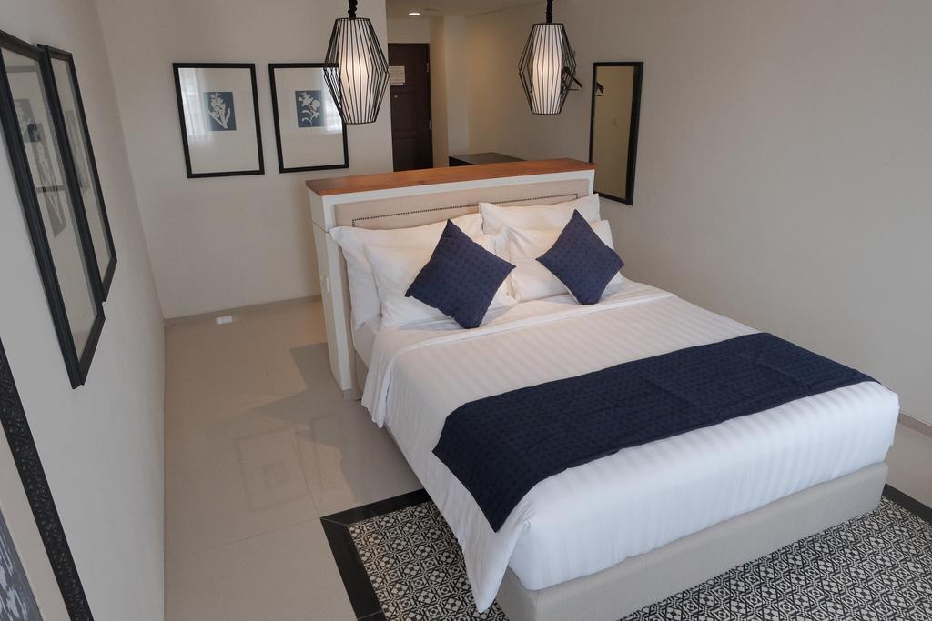 Kyriad M Hotel Sorong