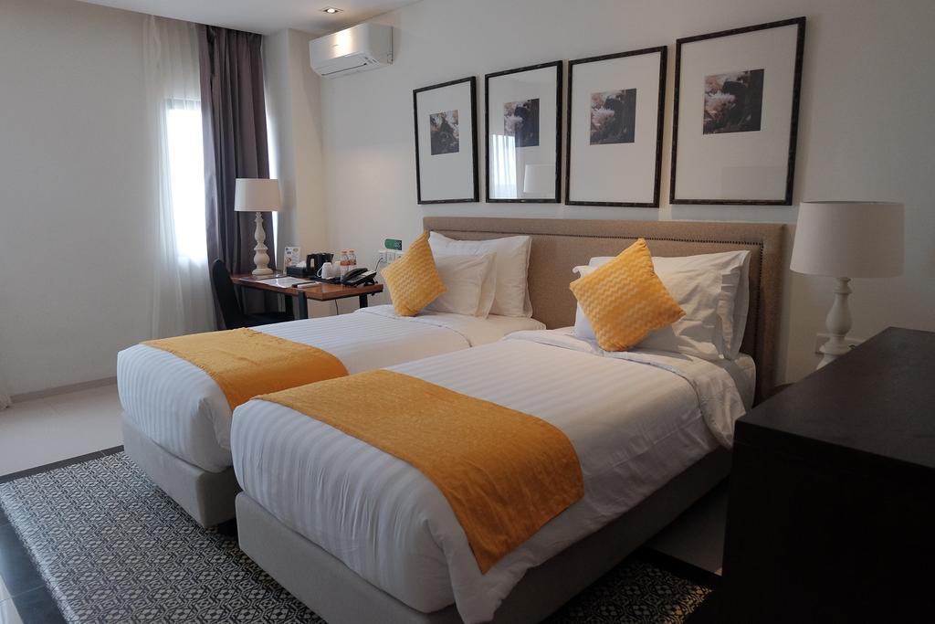 Kyriad M Hotel Sorong