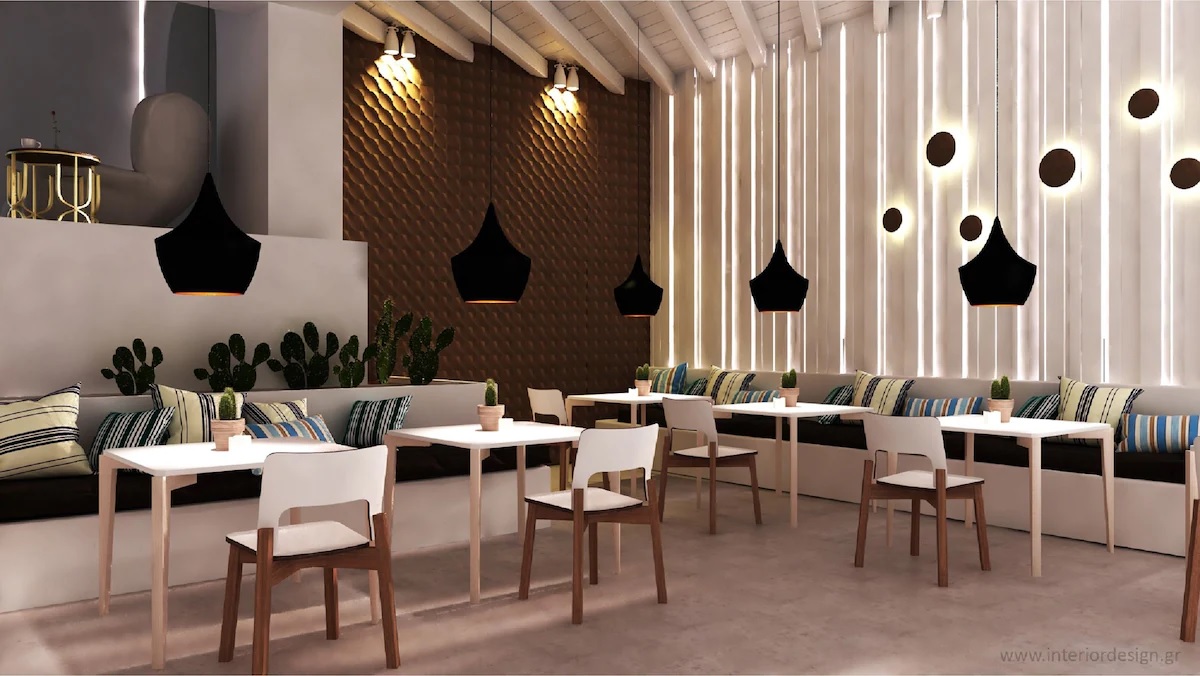 Absolute Mykonos Suites & More