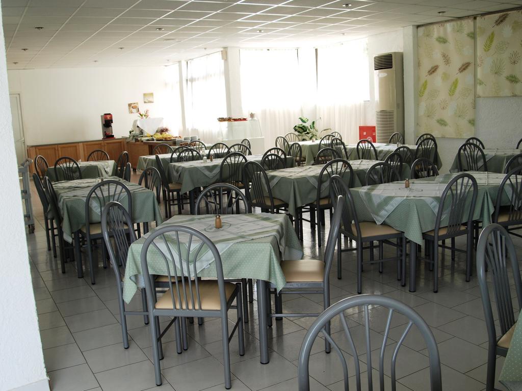 Lymberia Hotel - All-Inclusive