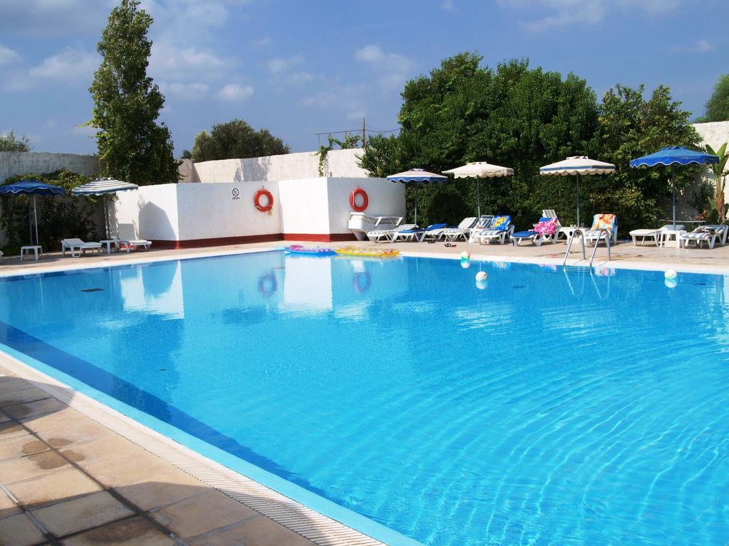 Lymberia Hotel - All-Inclusive